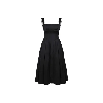 HOUSE OF CB SS25 Isabeau Sleeveless Dress Women's