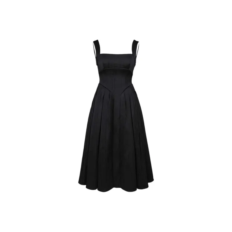 HOUSE OF CB SS25 Isabeau Sleeveless Dress Women's-0