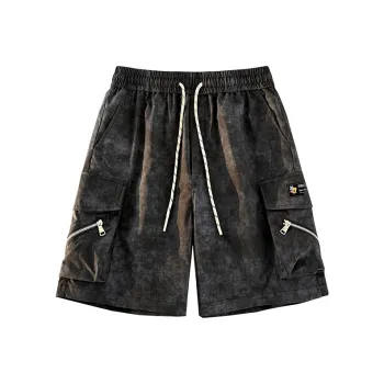 SPONGEBOB SQUAREPANTS Casual Shorts Unisex