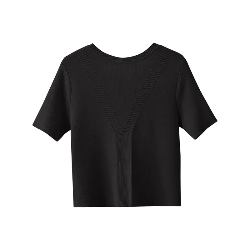 AMII Knitwear Women's-1
