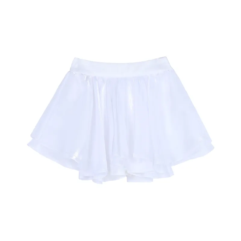 FTT Flythetruth Casual Short Skirts Women's-5