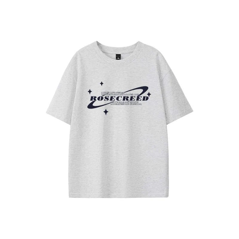 ROSECREED T Shirts Unisex-1