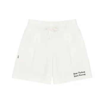 New Balance Casual Shorts Women's White