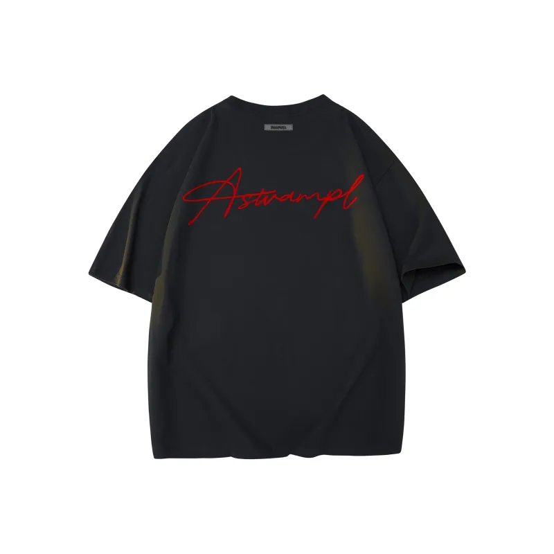 SWAMP AREA T Shirts Unisex-20
