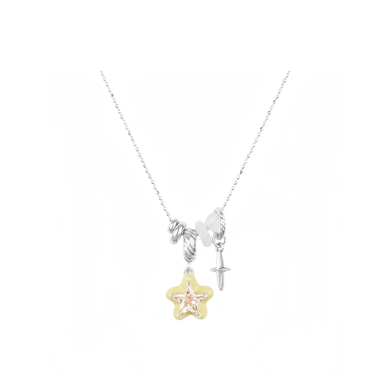 Barbie Necklaces Women's-8