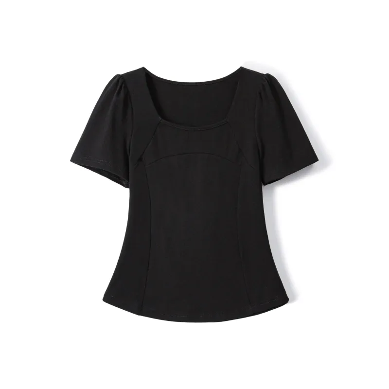 CLUB NEWS Regular T Shirt Women's-0