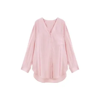 HDFULERN Shirts Women's Pink