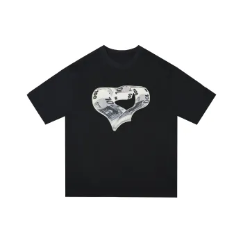 DUEPLAY T Shirts Unisex