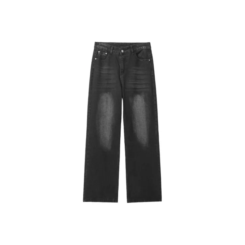 MLPR Jeans Unisex-5