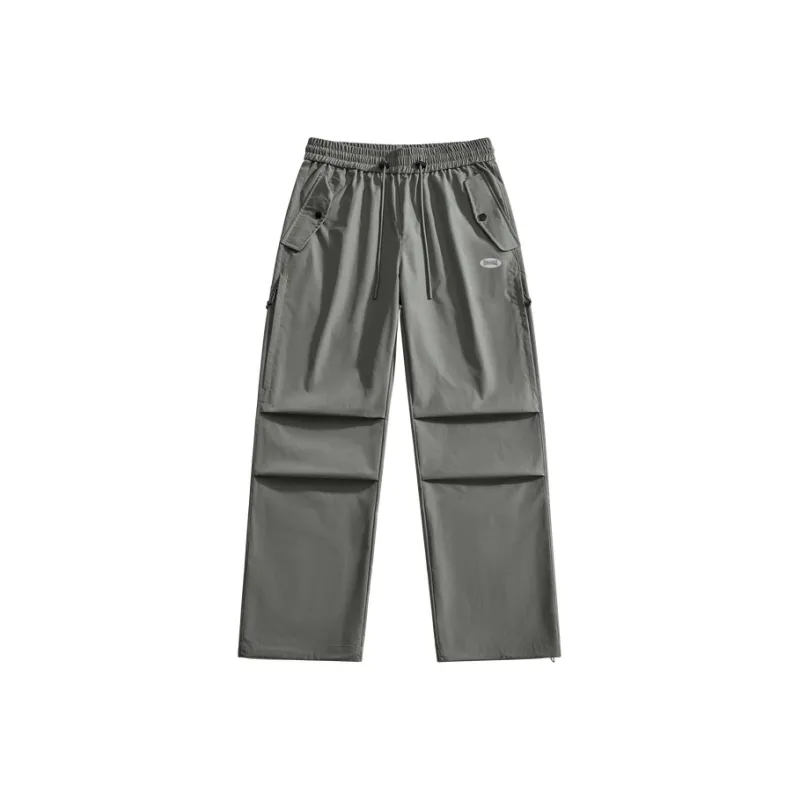 LONSDALE Knitted Sweatpants Unisex-5