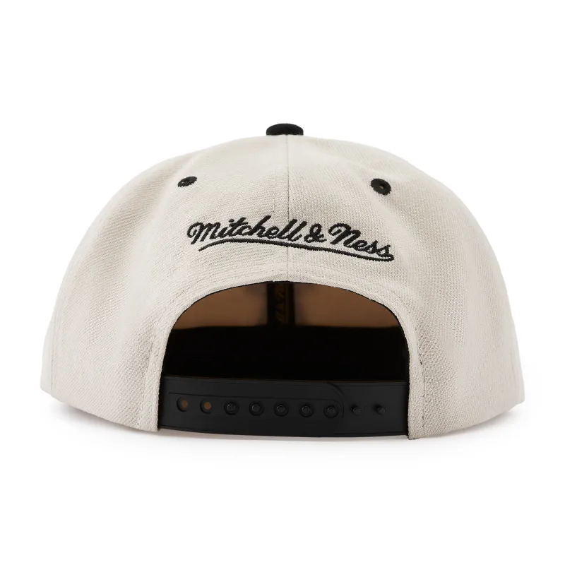 Mitchell & Ness Polyester Baseball Caps Unisex-3