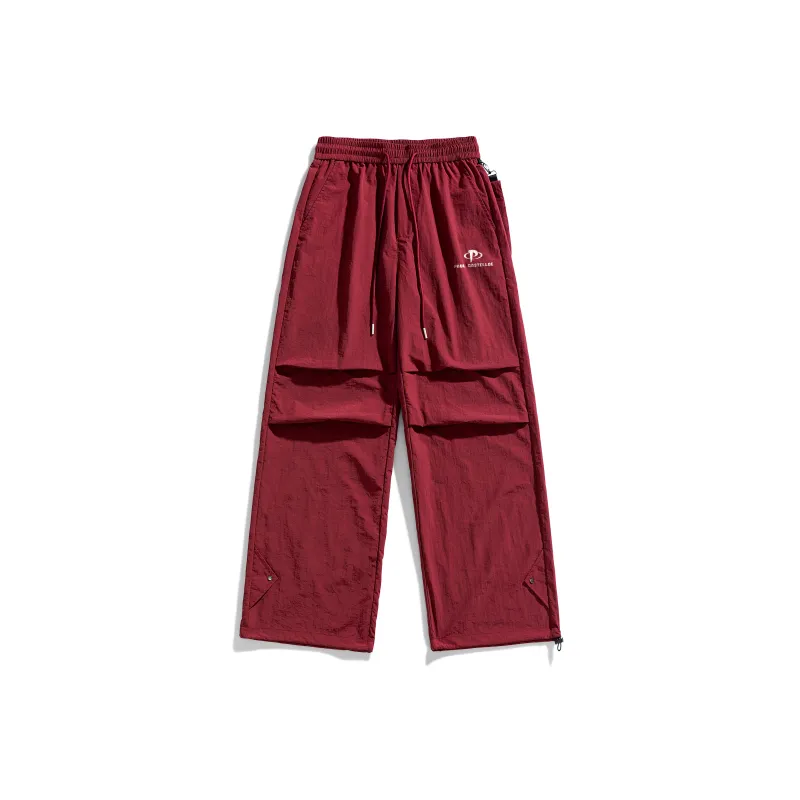 PAUL COSTELLOE Casual Pants Unisex-5