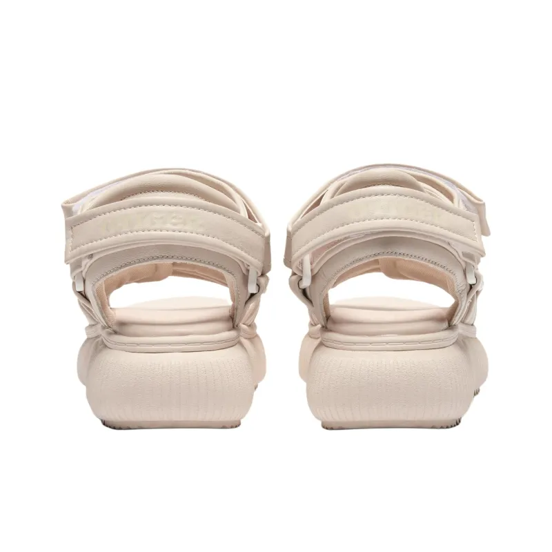 Onitsuka Tiger Beach Sandals Women's Beige-3