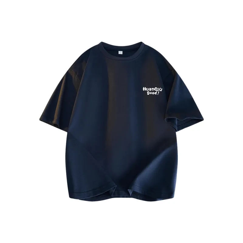 HUANQIU T Shirts Unisex-21