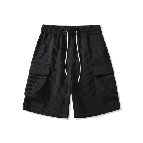 KNOCKSPARK Casual Shorts Unisex