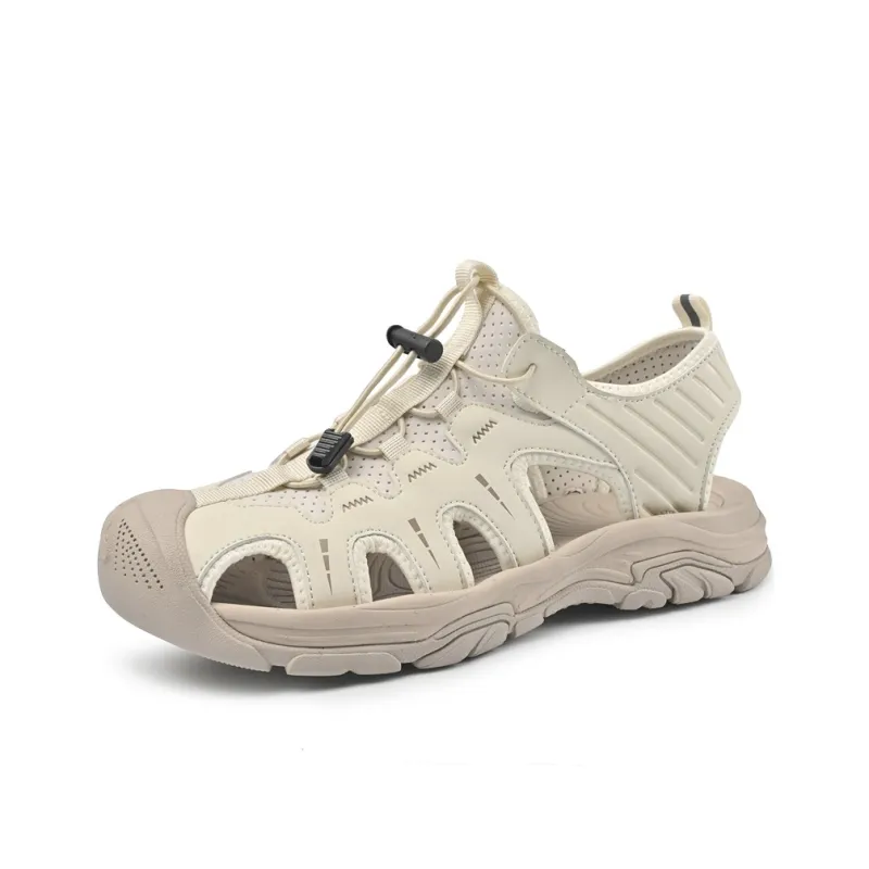 Frank Mully River Trekking Shoes Men's-1