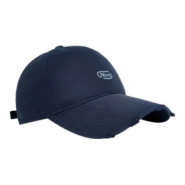 FREE RABBITⅡ Spring Summer Casual Versatile Face Friendly Baseball Caps Unisex-11