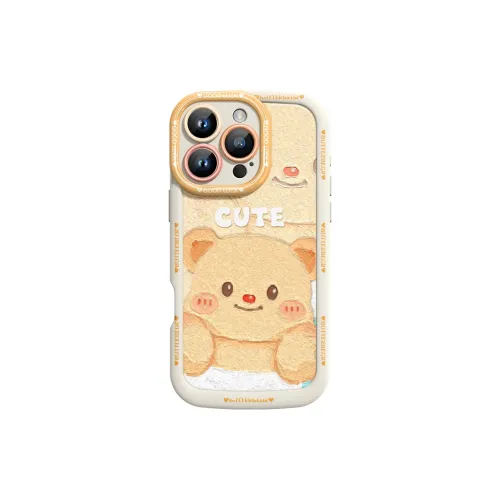 BC@RBRKK Phone Cases