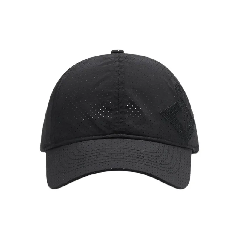 Pelloy Polyester Baseball Caps Unisex-0