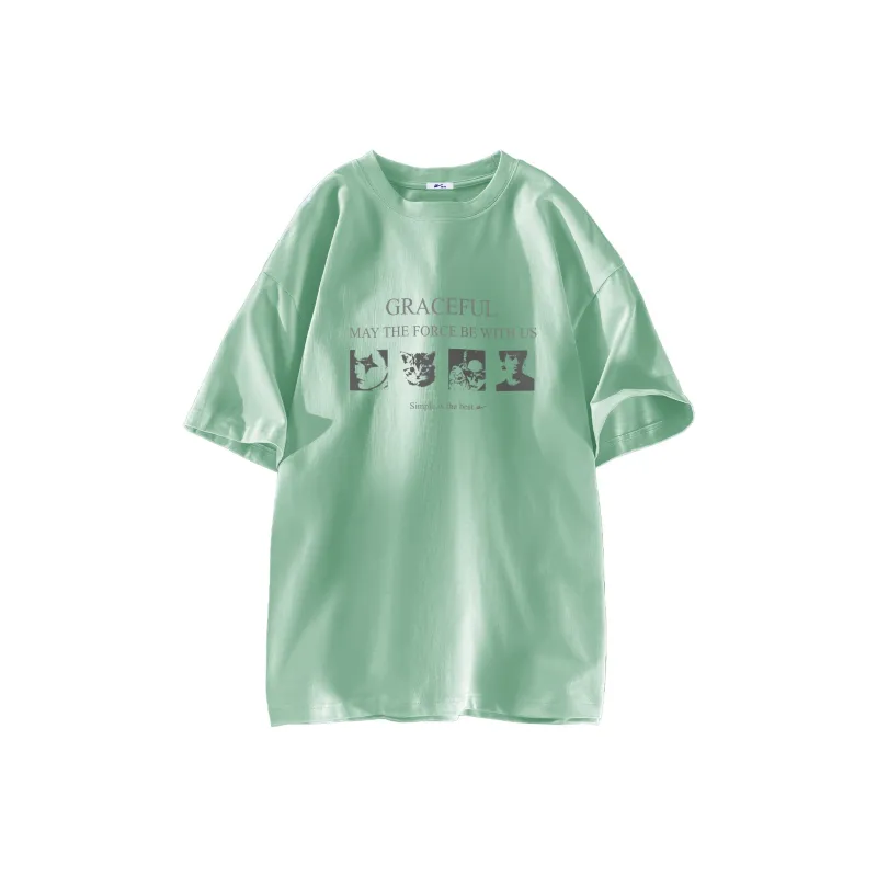 WARRIOR T Shirts Unisex-8