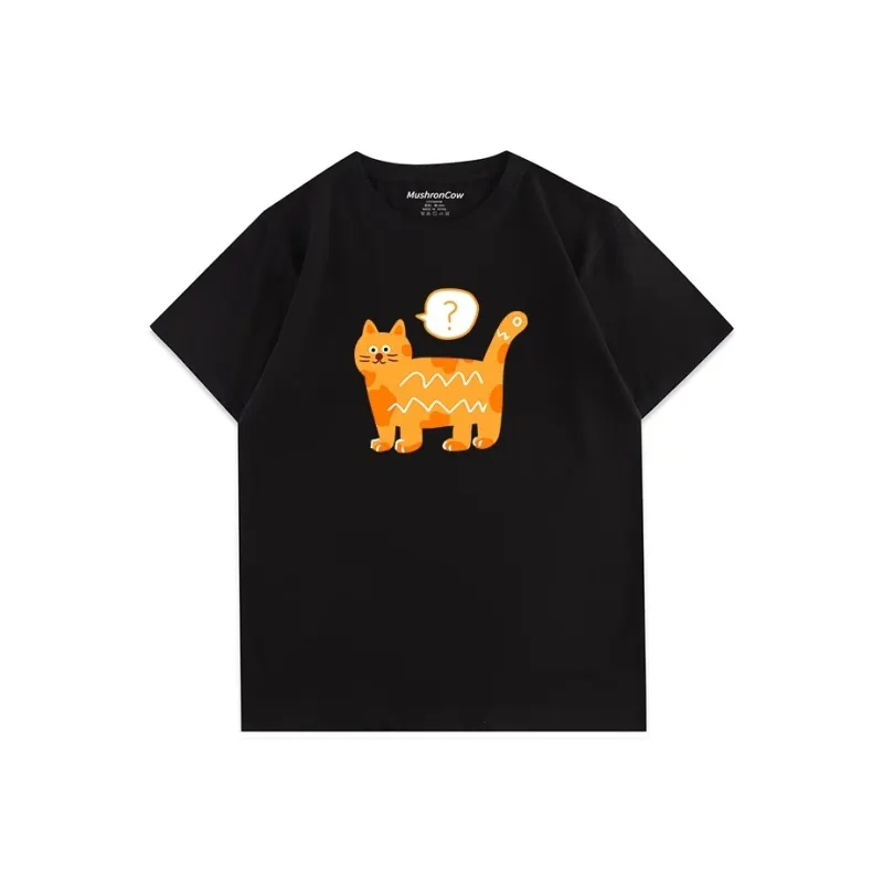 GOSO T Shirts Women's-2
