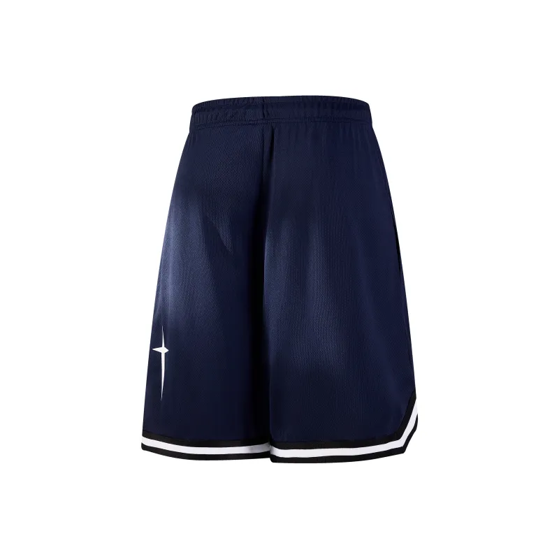 China Aerospace Casual Shorts Unisex-7