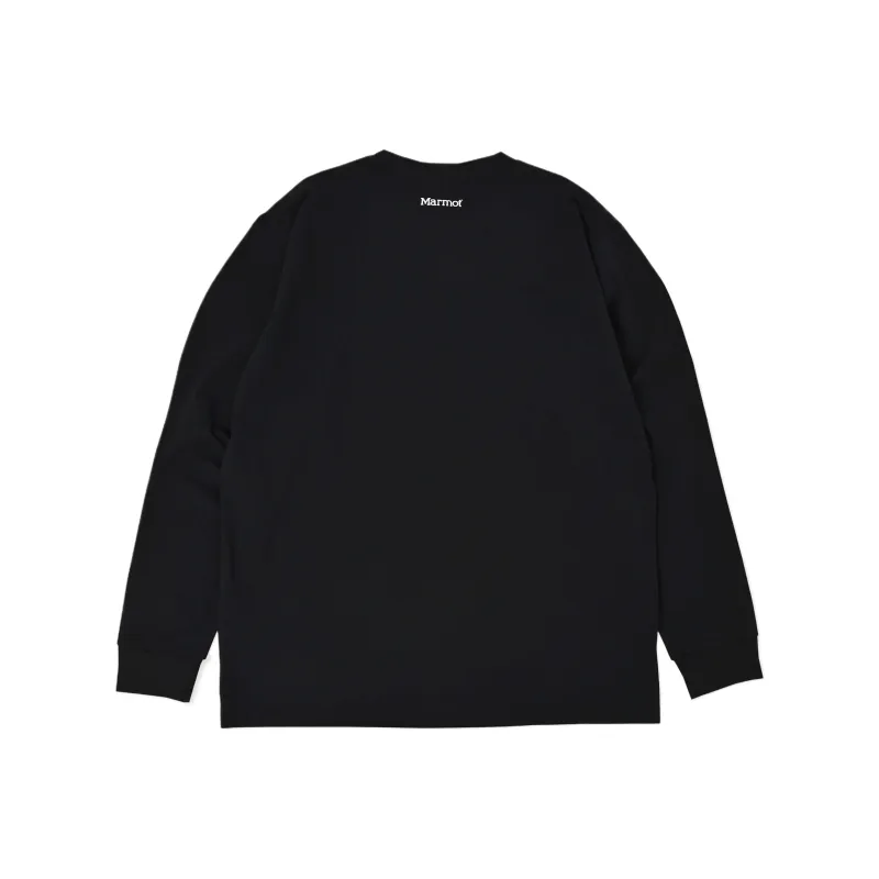 Marmot T Shirts Men-10