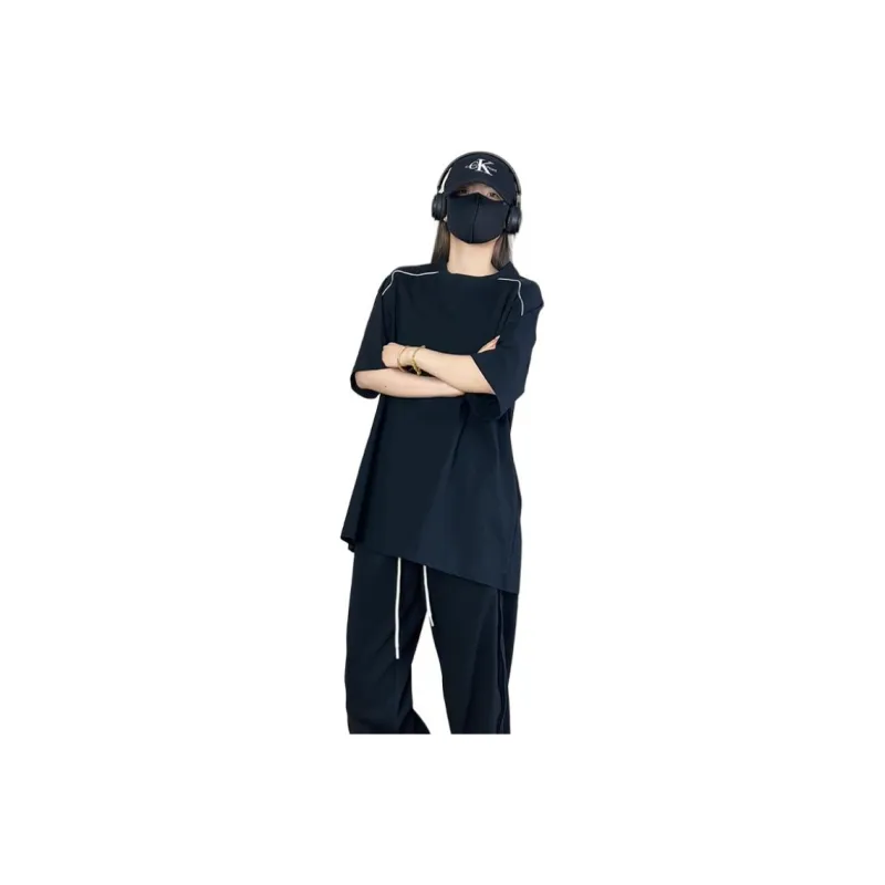 OKPI T Shirts Unisex-0