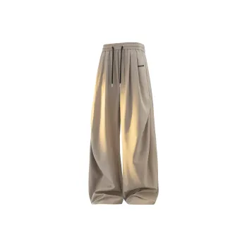 SPONGEBOB SQUAREPANTS Casual Pants Unisex