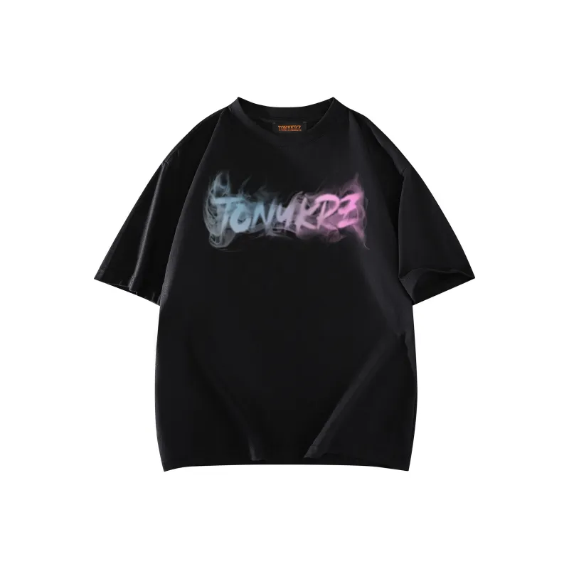 TONYKRZ T Shirts Unisex-7