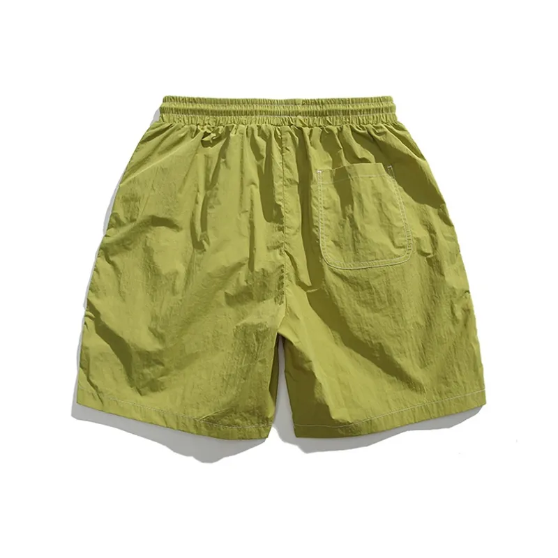 JUNGLE TIGER Casual Shorts Unisex-5