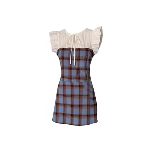 KYKW Two Piece Skirt Sets Women's