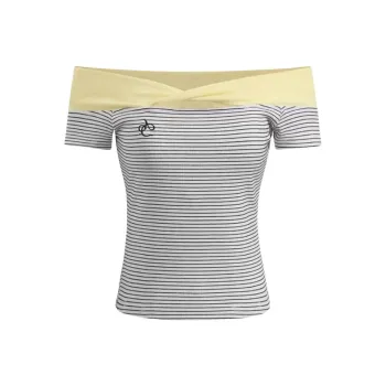 ABCMININ T Shirts Women's