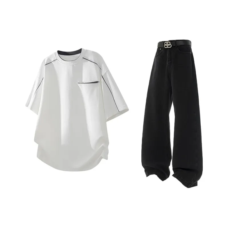FRQ Casual Sportswear Unisex-9
