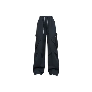 CHARLIE GOLF Casual Pants Unisex