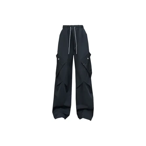 CHARLIE GOLF Casual Pants Unisex