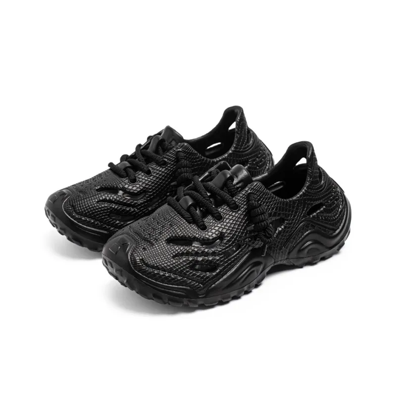 Budding Bear Clogs Men-1