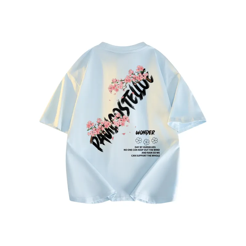 PAUL COSTELLOE T-Shirts Unisex-22