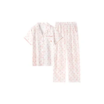 Mulong Family Pajama Set Women's