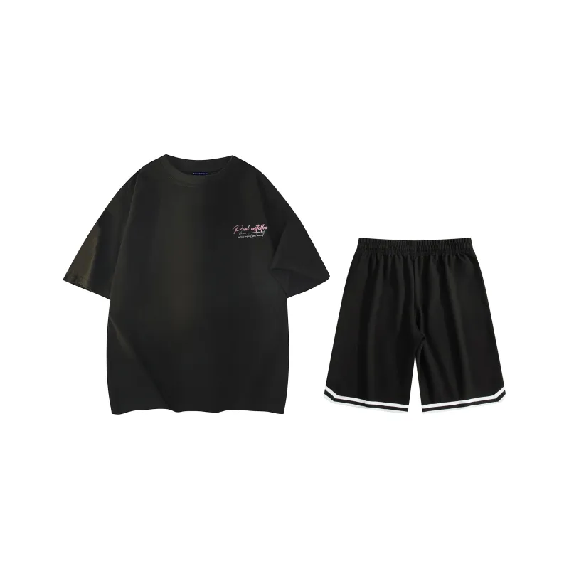 PAUL COSTELLOE Casual Sportswear Unisex-1