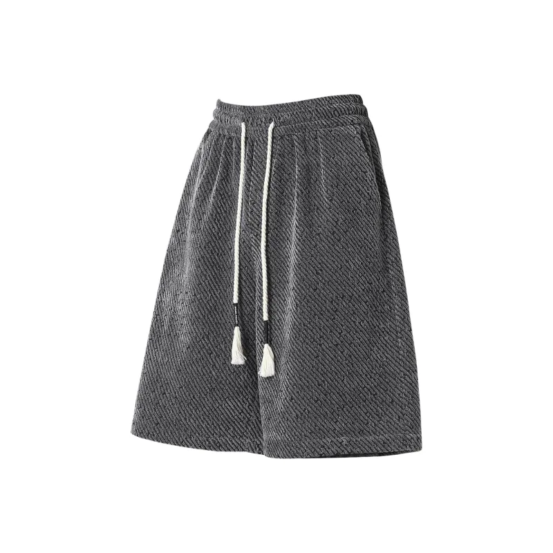 DANGERTIGER Casual Shorts Unisex-7