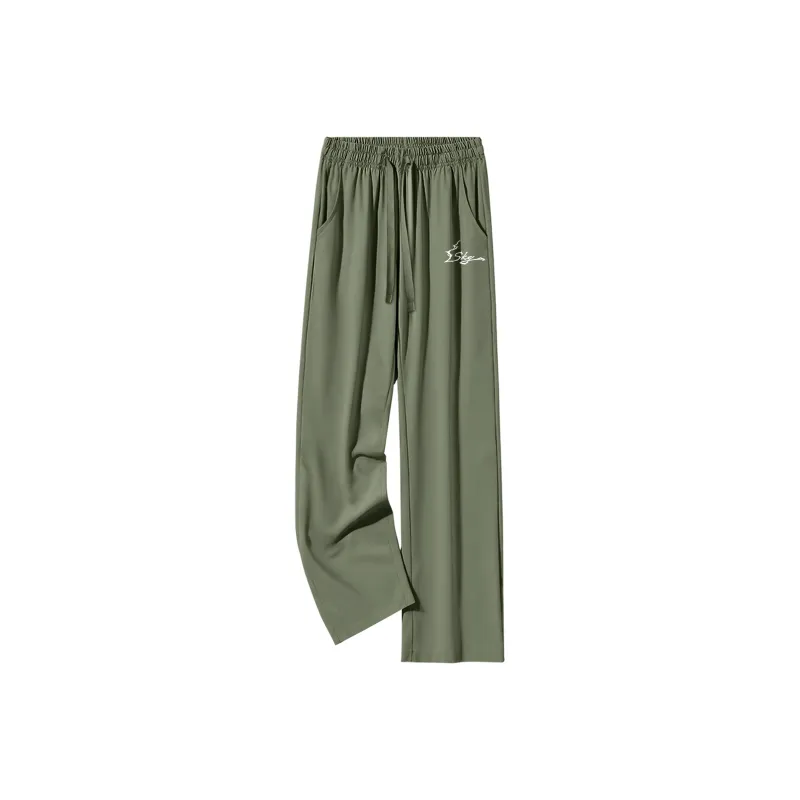 MINISO Casual Pants Unisex-0