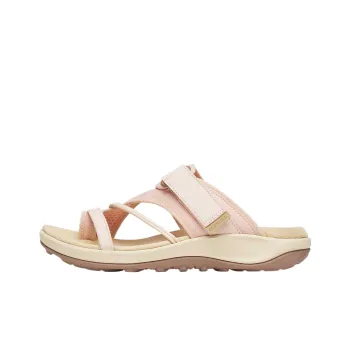 MERRELL Terran 4 Slide Slippers Women's Pink