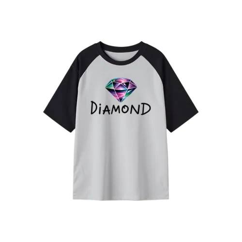 FAIRWHALE Regular T Shirt Women's