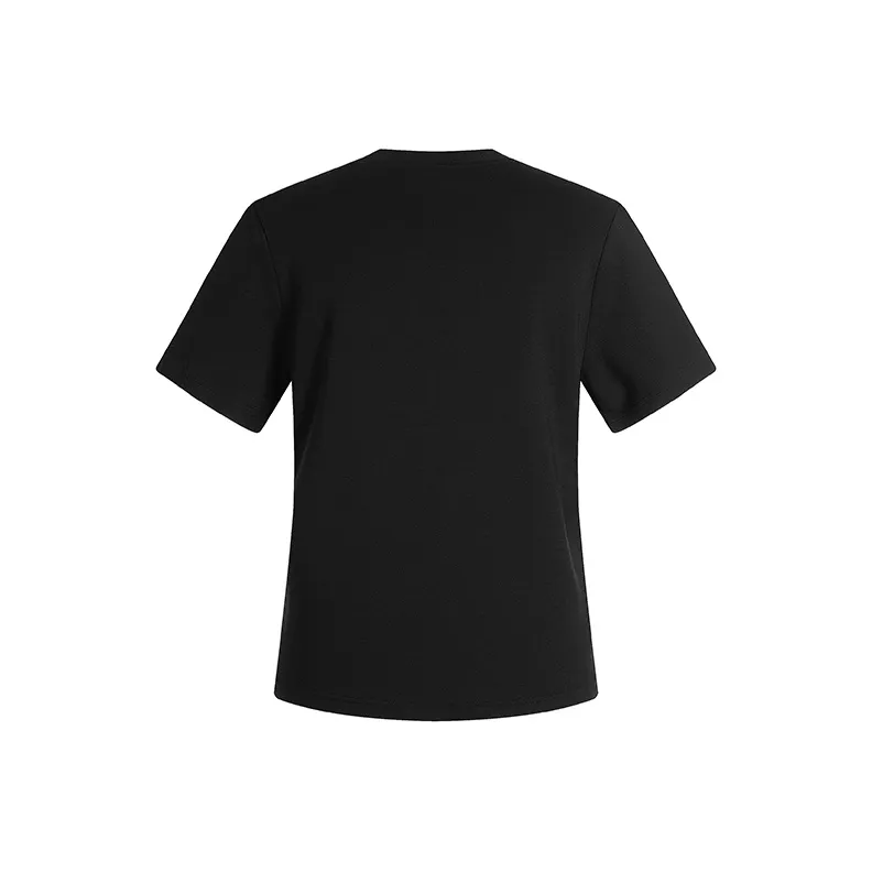 A Chock T Shirts Unisex-5