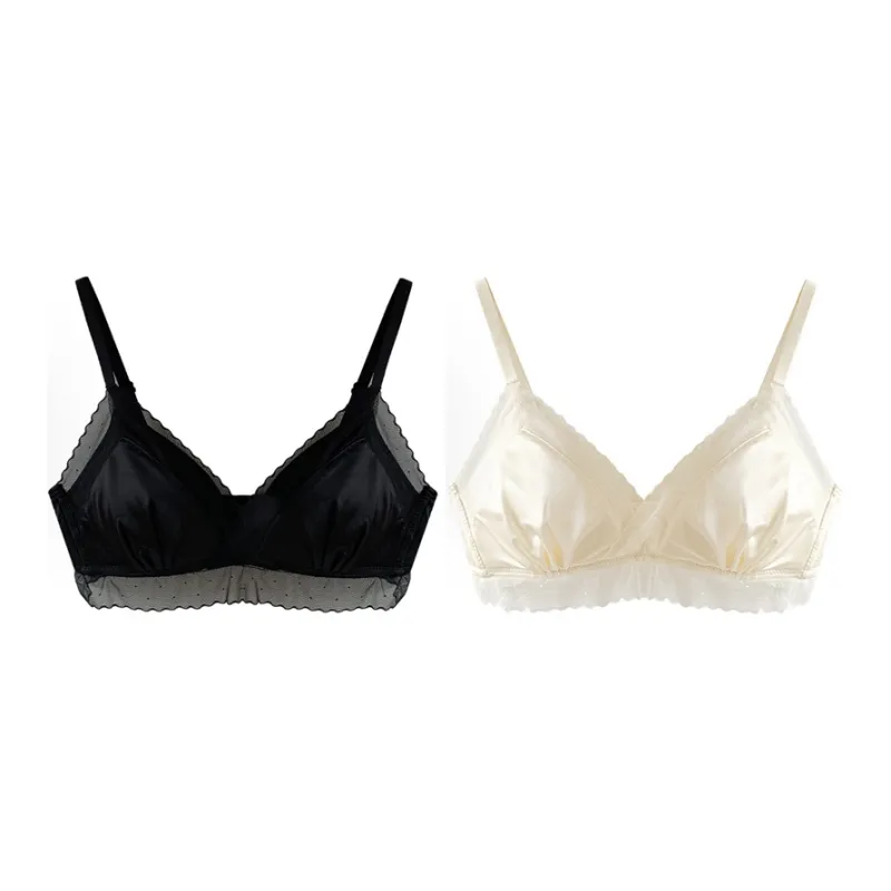 GRACE TOPIC Bra Women's Combo Set-18