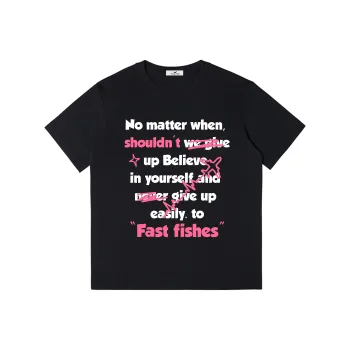 FASTFISH T-Shirts Unisex