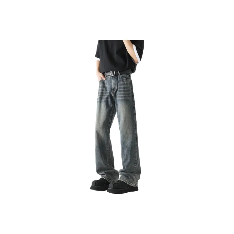 TUCANO Jeans Unisex-5