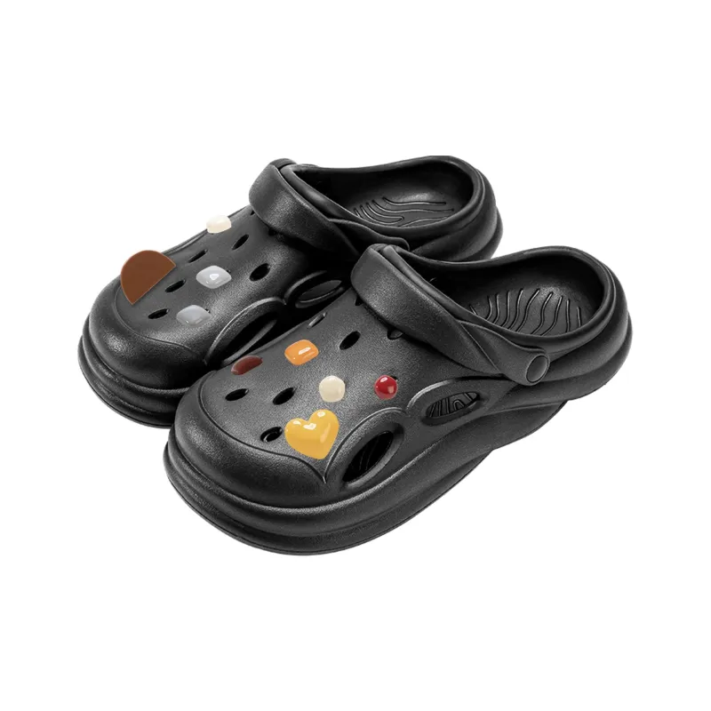TZLDN Slippers / Home Slippers-1