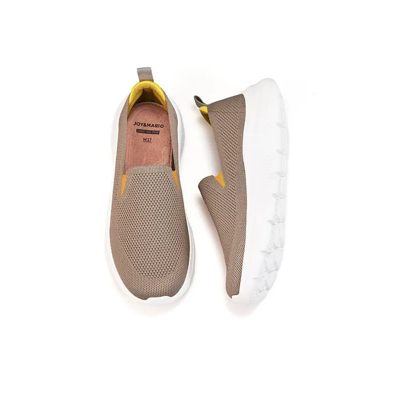 Joy&Mario Low Top Casual Shoes Women's-7
